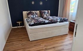 Stilvolles Apartment