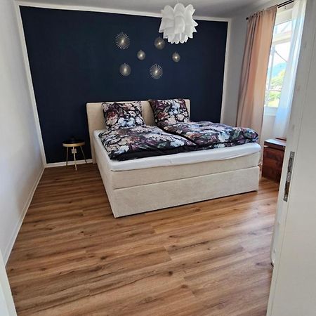 Stilvolles Apartment Baiersbronn Exterior foto