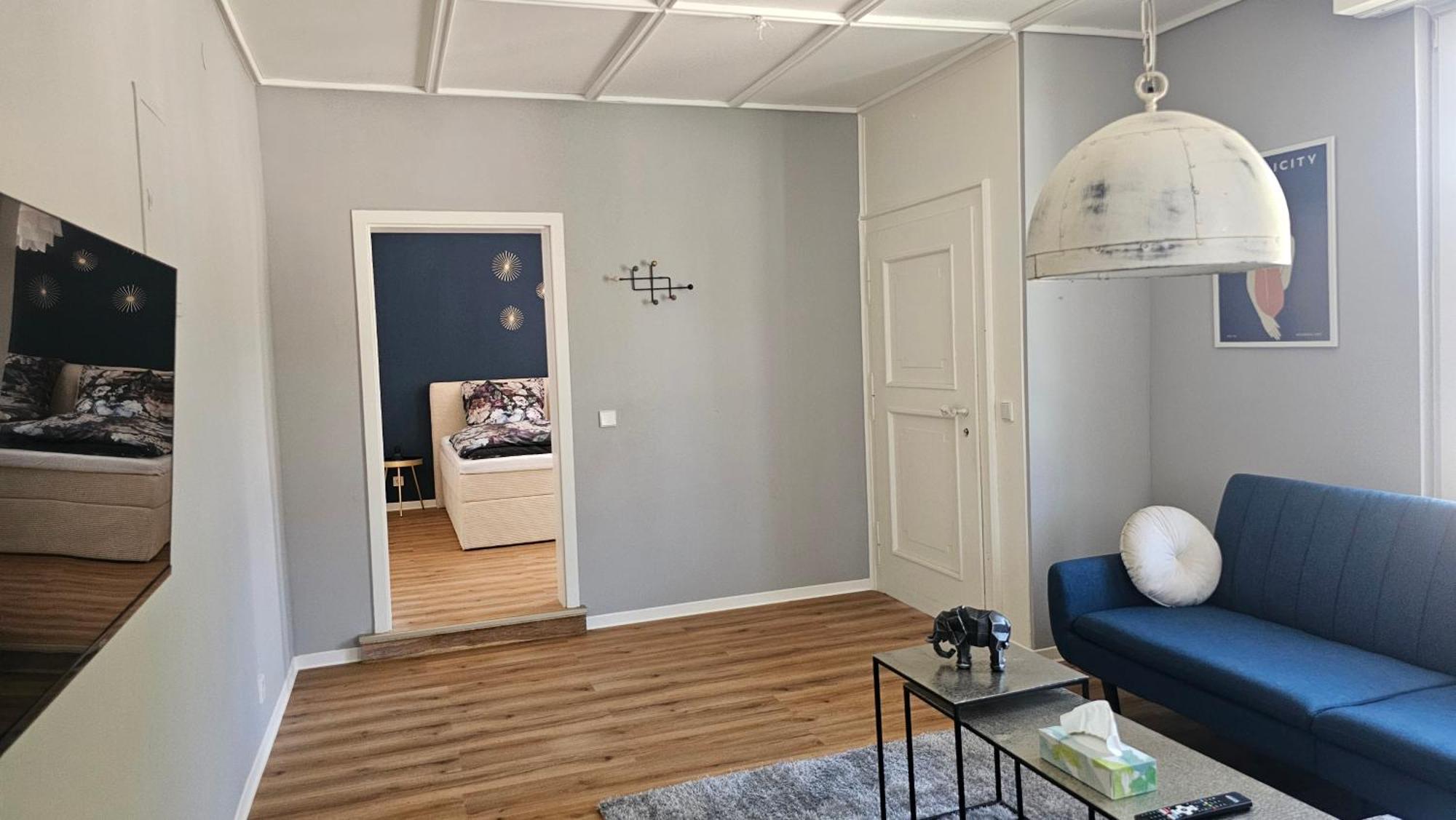 Stilvolles Apartment Baiersbronn Exterior foto