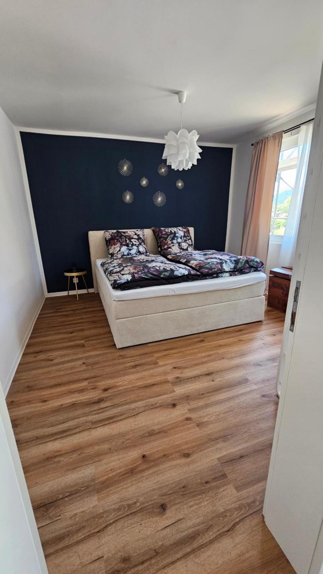 Stilvolles Apartment Baiersbronn Exterior foto